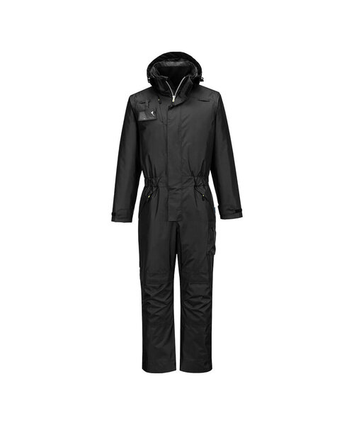 Portwest PW359BKR - Combinaison d'hiver PW3 (R)
