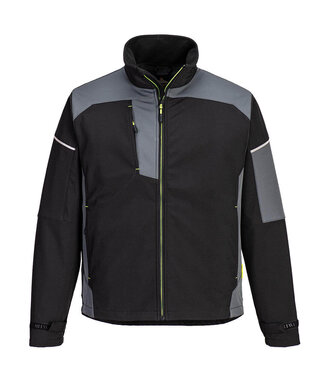 PW378BZR - PW3 Softshell (3L) (R)