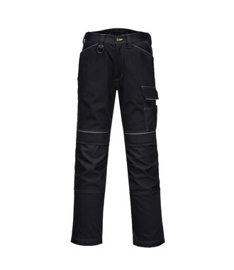 PW380BKR - PW3 Stretch Bundhose für Damen (R)