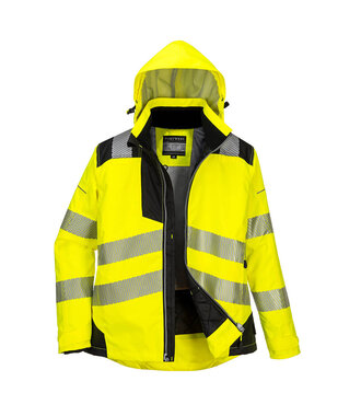 PW382YBR - PW3 Winterjacke für Damen (R)