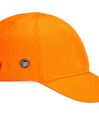 PW59ORR - Portwest Bump Cap (R)