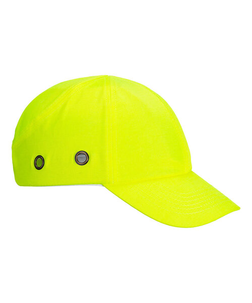 Portwest PW59YER - Portwest Bump Cap (R)