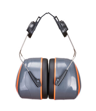PW62GOR - HV Extreme Ear Defenders High Clip-On (R)