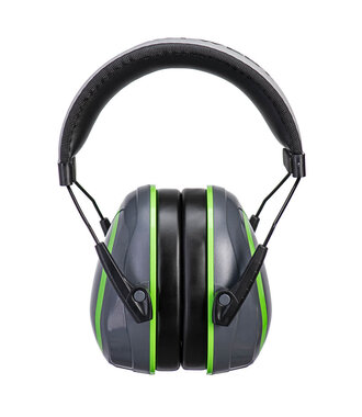 PW72GGN - HV Extreme Oorbeschermers Laag (N)