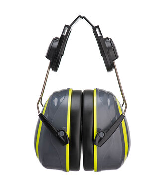 PW76GYR - HV Extreme Ear Defenders Medium Clip-On (R)