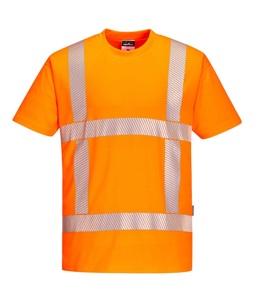 Portwest R413ORR - T-shirt RWS  (R)