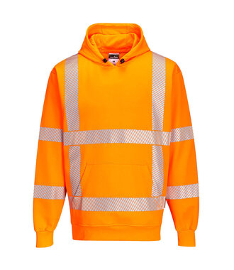 R477ORR - Sweat à capuche RWS (R)