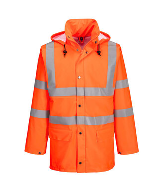 RT50ORR - Veste Sealtex™ Ultra non doublée (Jaune)  (R)