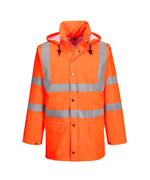 Portwest RT50ORR - Veste Sealtex™ Ultra non doublée (Jaune)  (R)