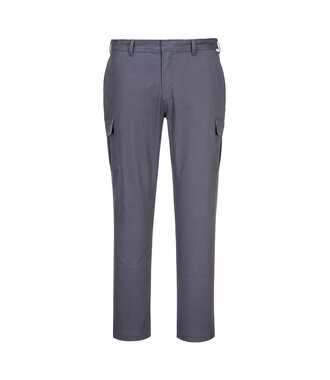 S231CGR - Pantalon combat Slim Stretch (R)