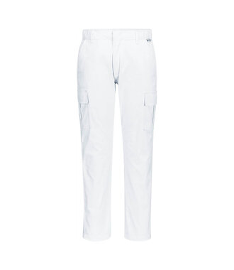 S231WHR - WX2 ECO Stretch Slim Bundhose (R)