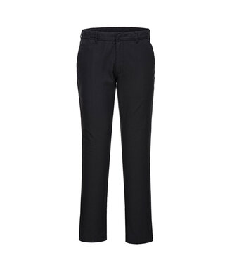 S232BKR - Stretch Slim Chino Broek (R)