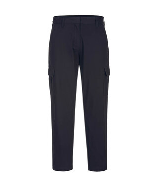 S233BKR - WX2 Eco Women's Stretch Cargo Trousers (R)