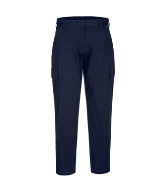 S233DNR - Dames Stretch Cargo Broek (R)