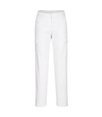 S233WHR - WX2 Eco Stretch Cargohose für Damen (R)