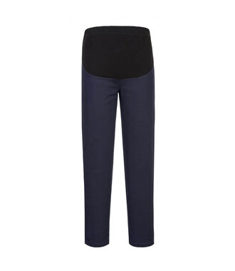 S234DNR - Pantalon de Maternité extensible (R)