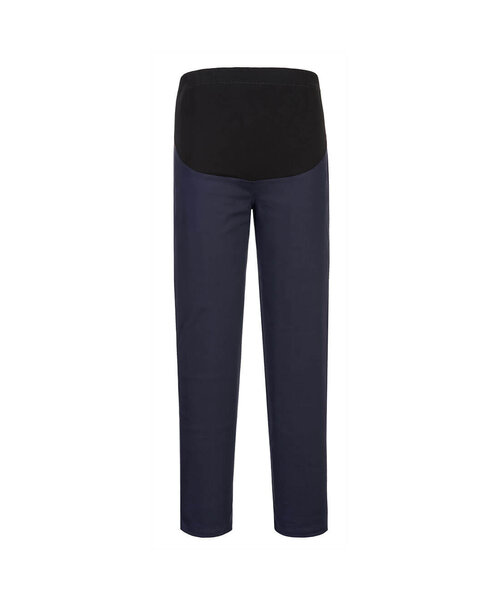 Portwest S234DNR - Stretch zwangerschapsbroek (R)
