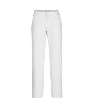 S235WHR - WX2 Eco Women's Stretch Slim Chino Trousers (R)