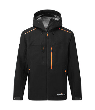 S385BKR - Shell Regenjas (R)