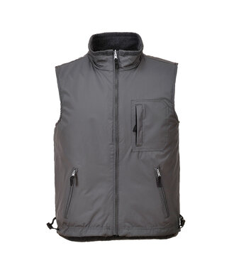 S418GRR - Bodywarmer RS Reversible (R)