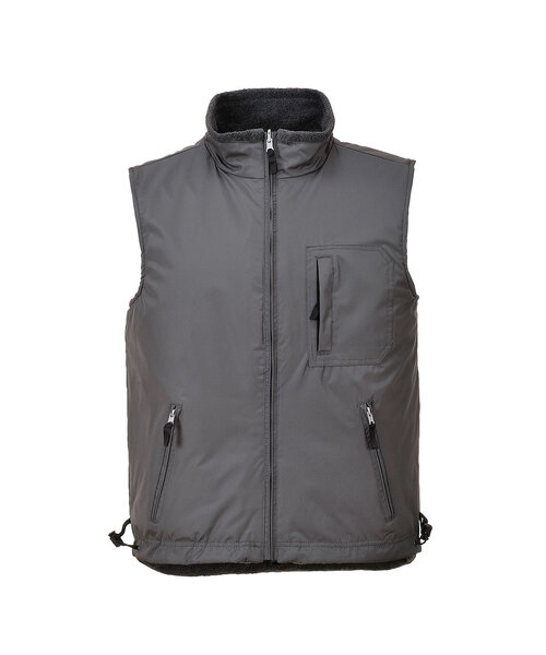 Portwest S418GRR - RS Wendbare Winterweste (R)