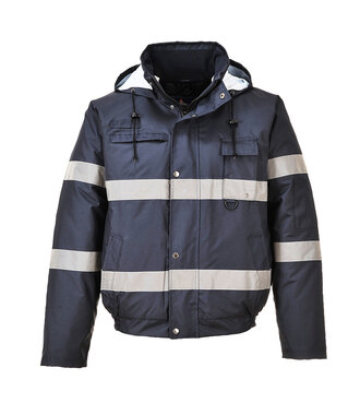 S434NAR - Iona Lite Winter Pilotjacke (R)
