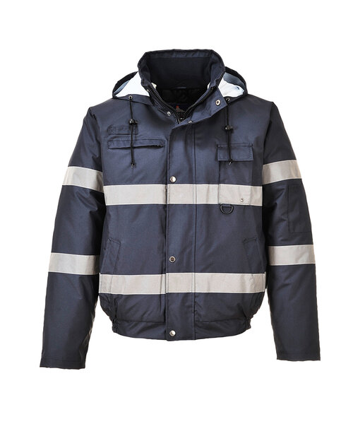 Portwest S434NAR - Iona Lite Winter Pilotjacke (R)