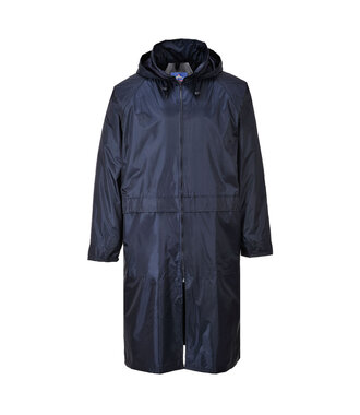 S438NAR - Classic Rain Coat (R)
