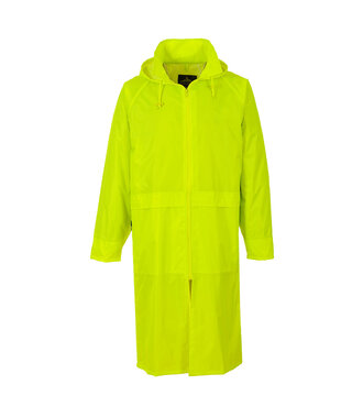 S438YER - Classic Rain Coat (R)