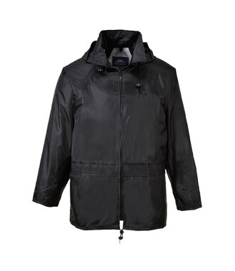 S440BKR - Veste de pluie Classic (R)