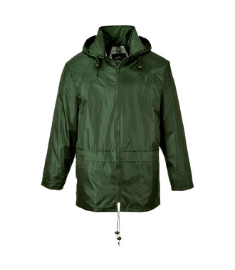 S440OGR - Veste de pluie Classic (R)