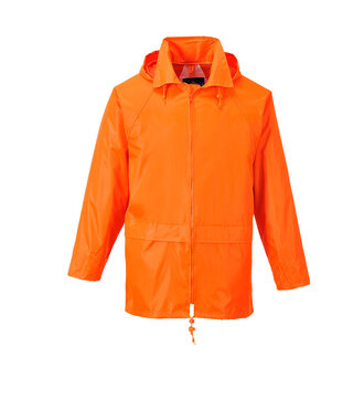 S440ORR - Classic Rain Jacket (R)