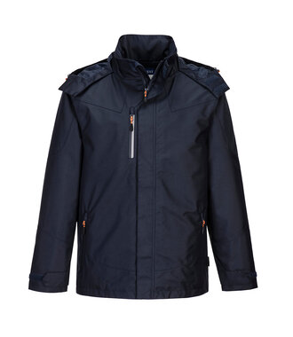 S555DNR - Veste de pluie Classic (R)