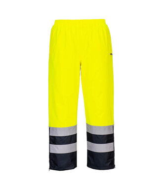 S598YNR - Warnschutz Winterbundhose (R)