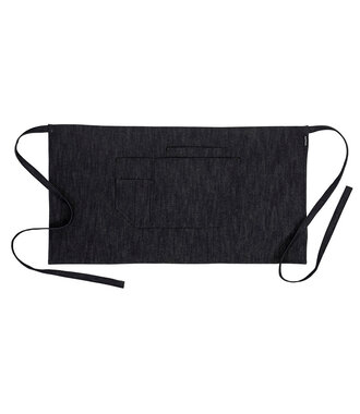 S793INR - Tablier de Bar en toile Canvas (R)