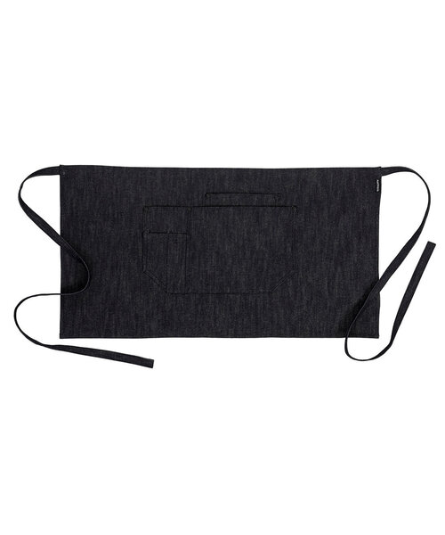 Portwest S793INR - Tablier de Bar en toile Canvas (R)