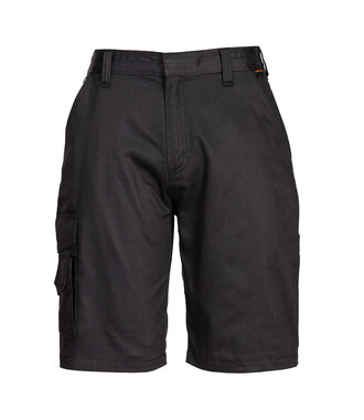 S797BKR - Bermuda Femme Combat (R)