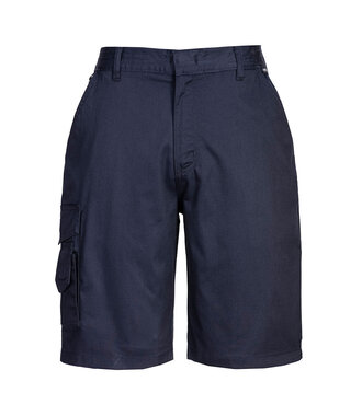 S797NAR - Damen Combat Shorts (R)