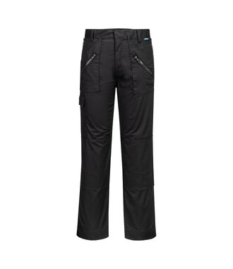 S905BKR - Stretch Action Broek (R)