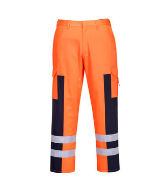 S919ONR - Hi-Vis Ballistic Service Trousers (R)