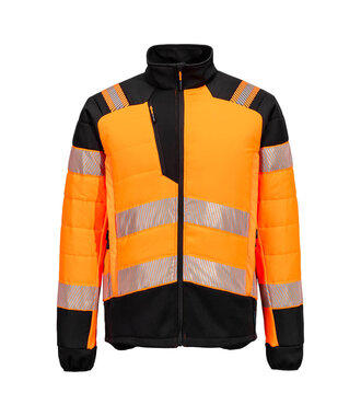 T170OBR - Veste hybride baffle HV PW3 (R)