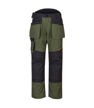 T702OGR - WX3 Bundhose mit Holstertaschen (R)