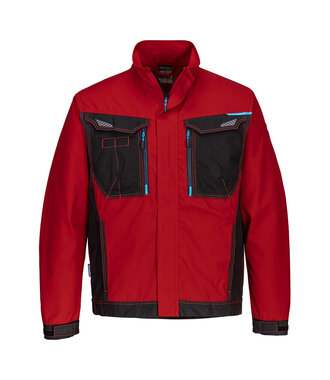 T703DRR - WX3 Arbeitsjacke (R)
