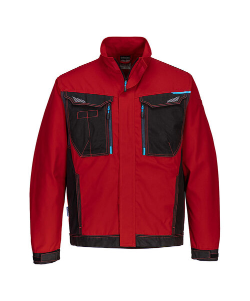 Portwest T703DRR - WX3 Arbeitsjacke (R)