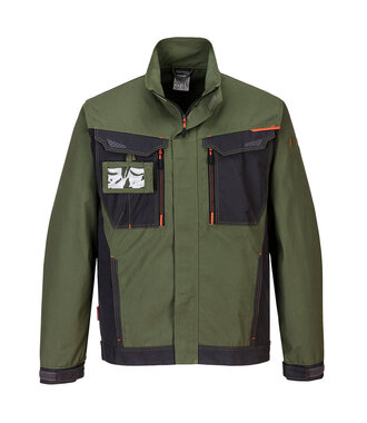 T703OGR - Veste WX3 (R)