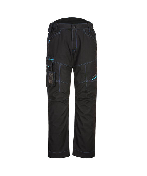Portwest T711BKR - Pantalon de Service WX3 (R)