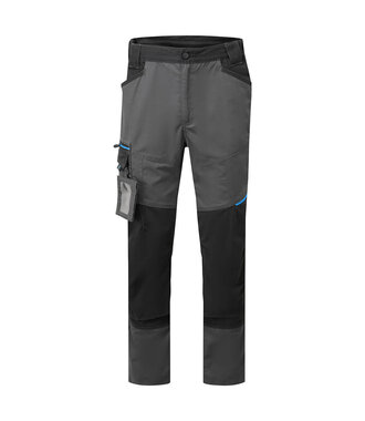 T718MGR - WX3 Slim Fit Werkbroek (R)