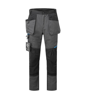 T719MGR - Pantalon de travail WX3 - Coupe Slim (R)