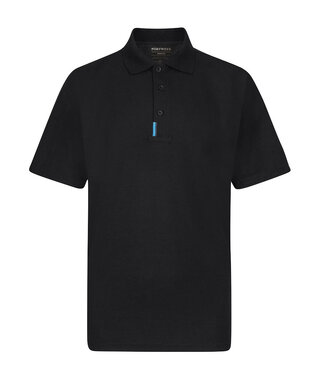 T720BKR - WX3 Poloshirt (R)