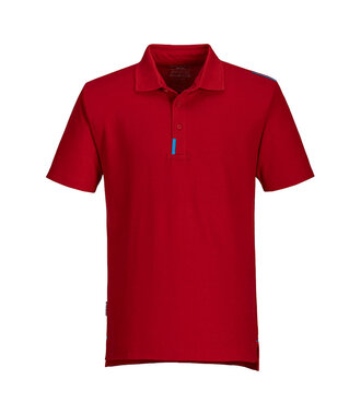 T720DRR - WX3 Polo Shirt (R)